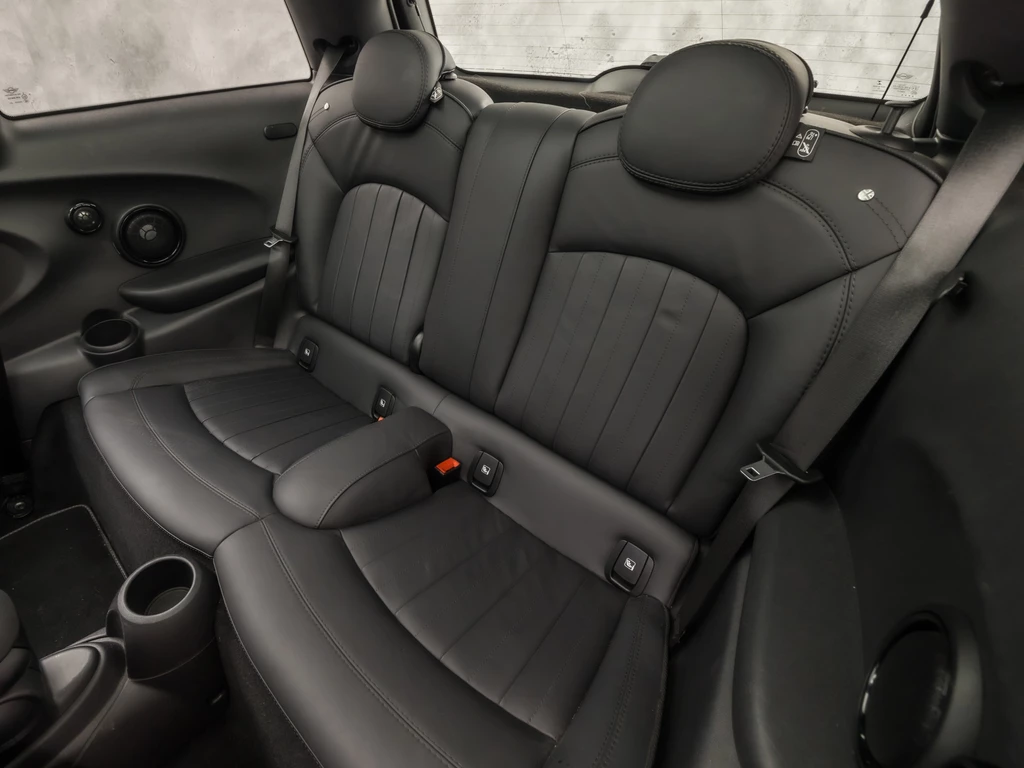 MINI Cooper S – foto 18