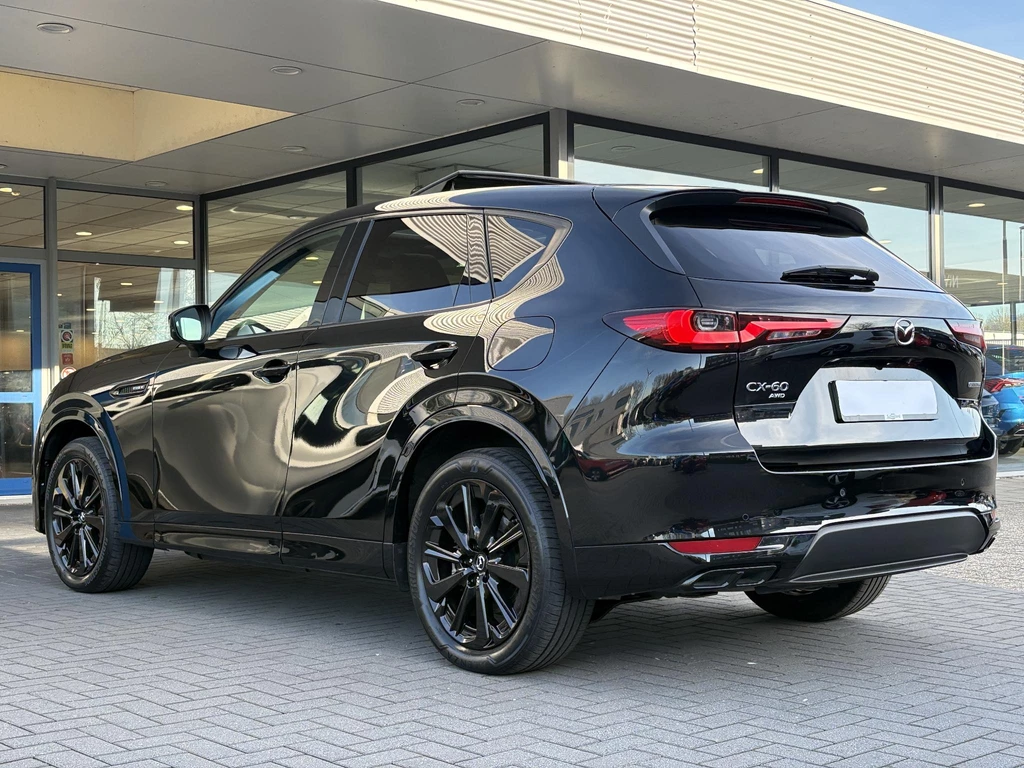 Mazda CX-60 – foto 3
