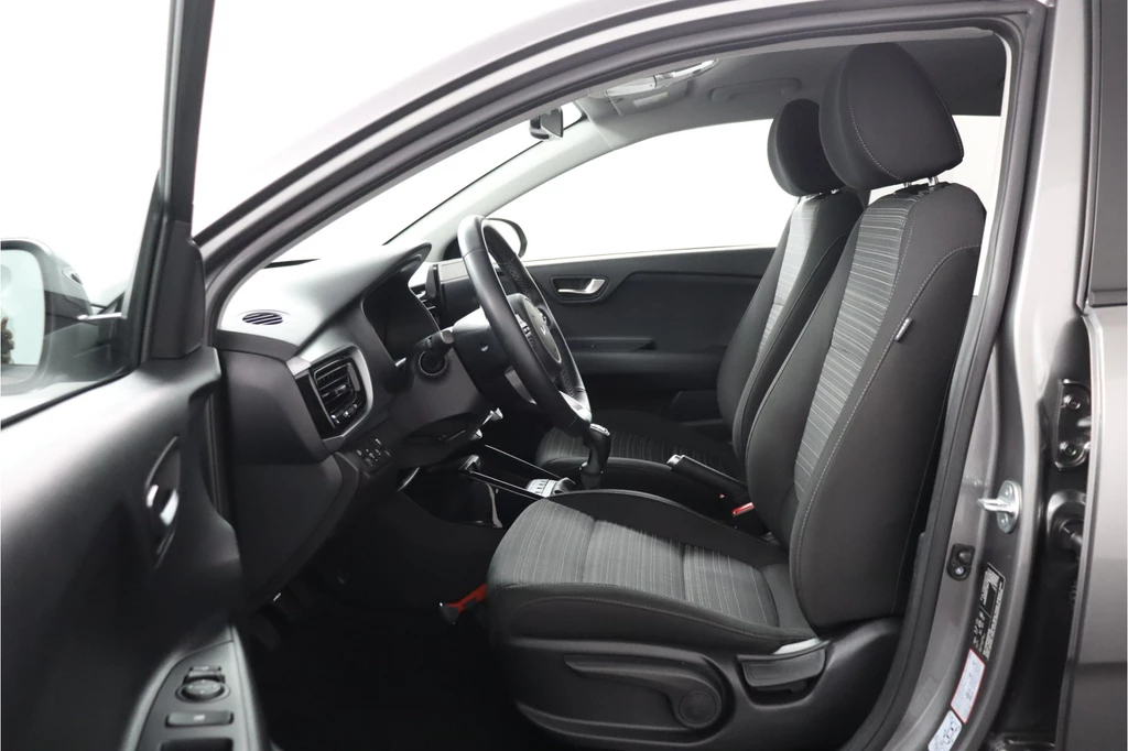Kia Stonic – foto 22