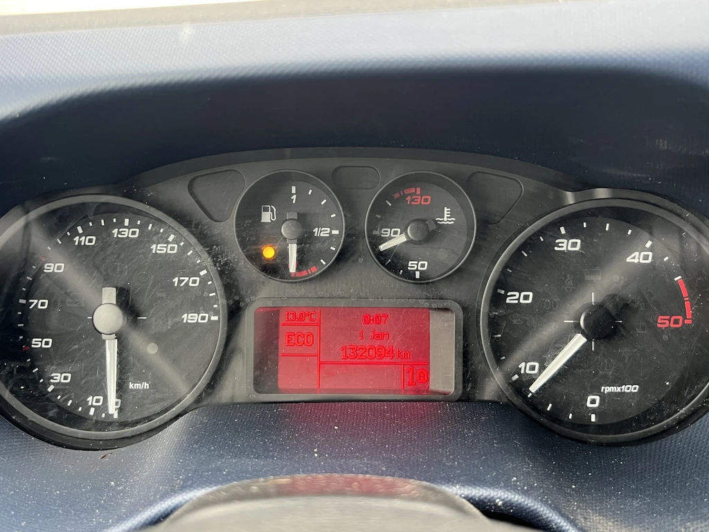 Iveco Daily – foto 13