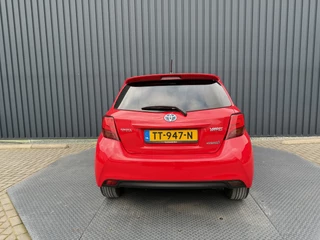 Toyota Yaris – thumbnail 6