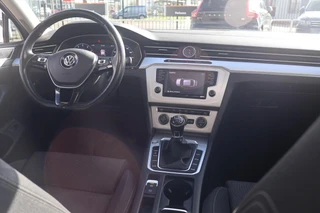 Volkswagen Passat – thumbnail 12