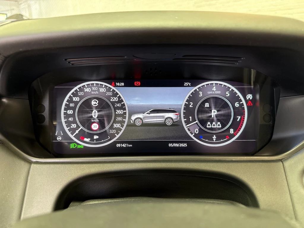 Land Rover Range Rover Velar – foto 27