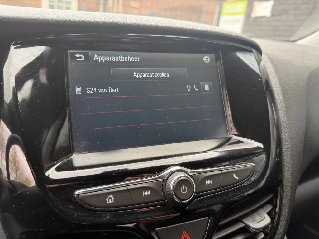 Opel KARL – foto 28