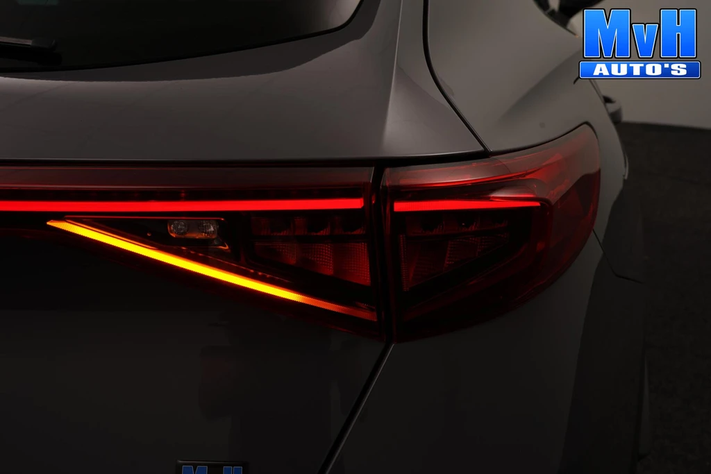 CUPRA Formentor – foto 41