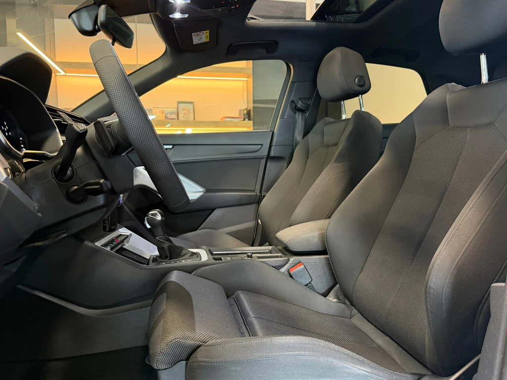 Audi Q3 – foto 14