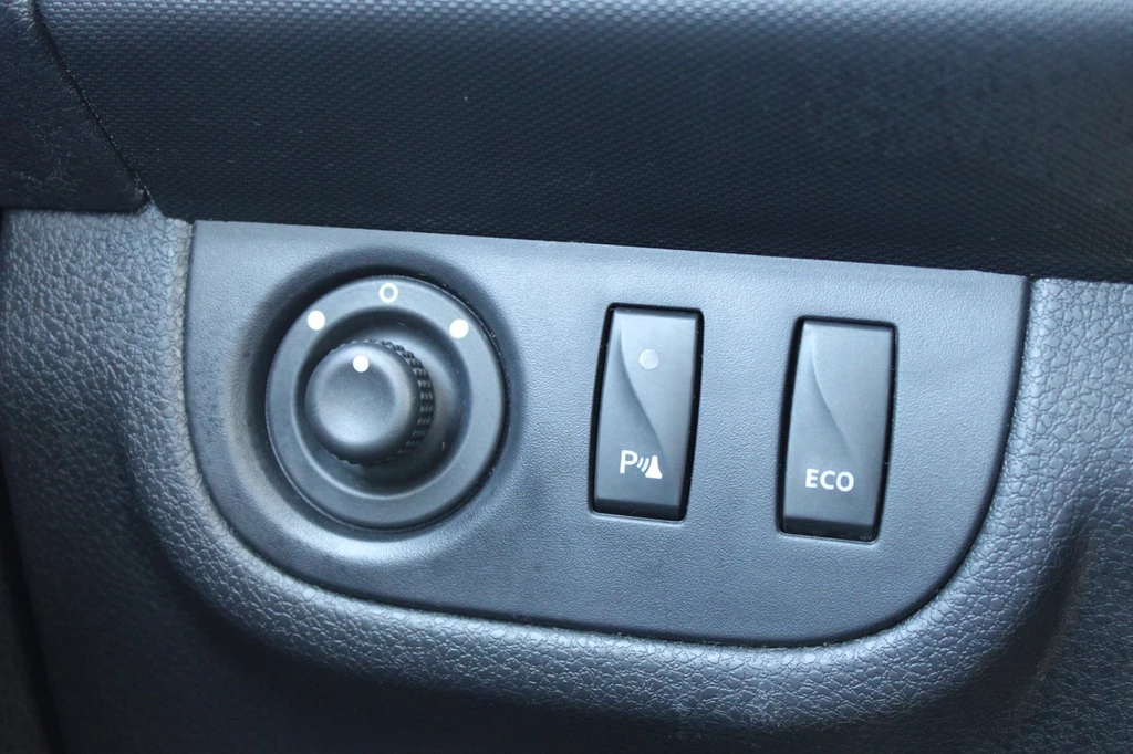 Dacia Sandero Stepway – foto 12