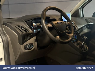 Ford Transit Connect – thumbnail 14