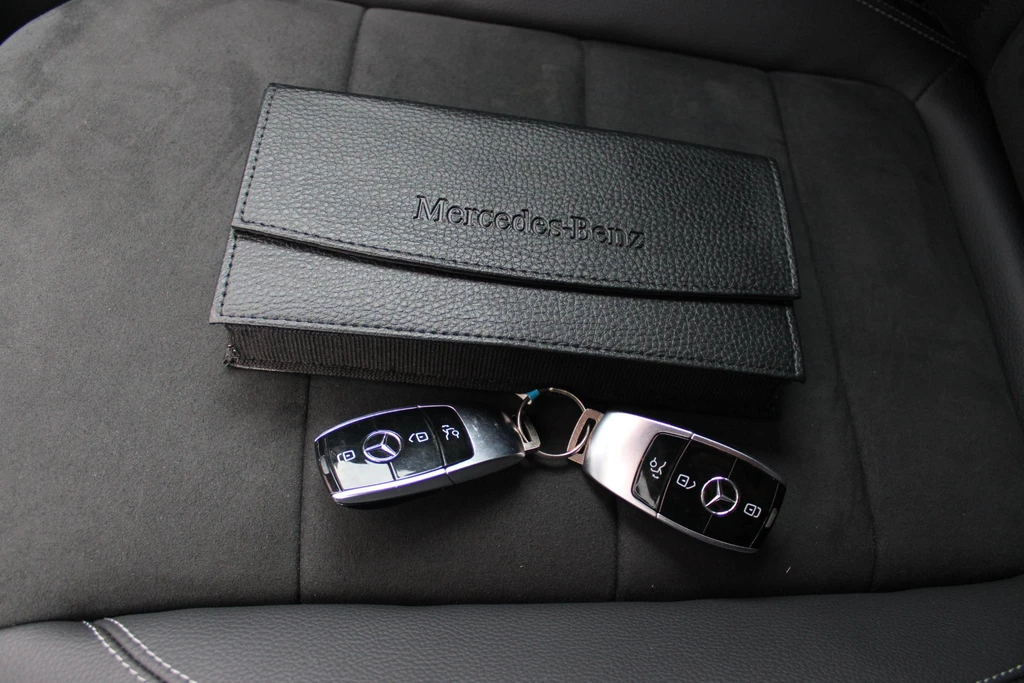 Mercedes-Benz E-Klasse – foto 25