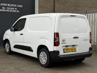 Toyota ProAce – thumbnail 3