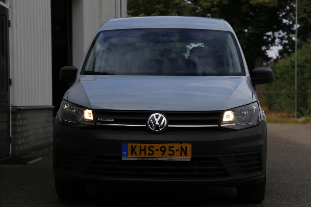 Volkswagen Caddy – foto 18