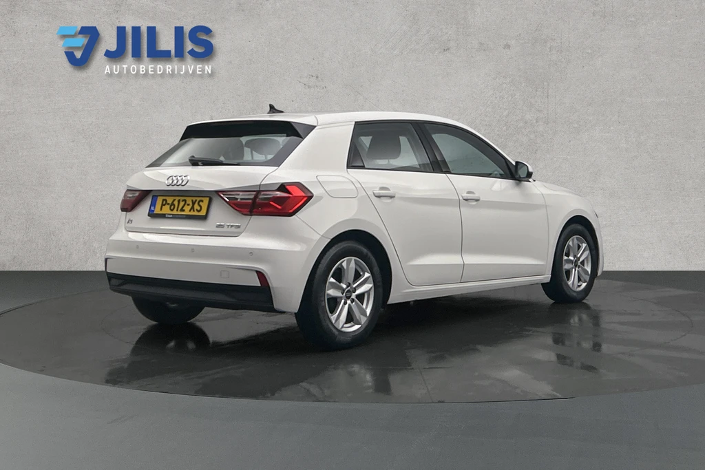 Audi A1 Sportback – foto 6
