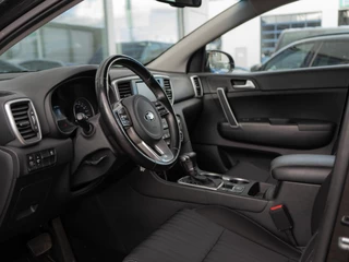 Kia Sportage – thumbnail 22