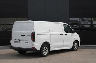 Ford Transit Custom – thumbnail 5
