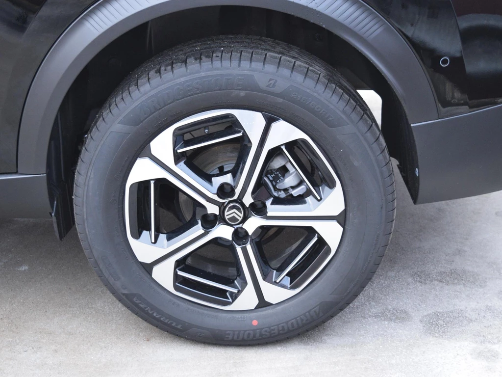 Citroën C3 Aircross – foto 24