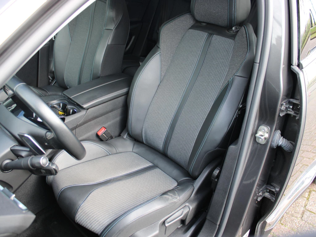 Peugeot 3008 – foto 10