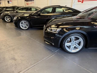 Audi A5 – thumbnail 5
