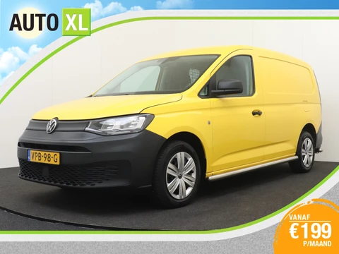 Volkswagen Caddy Cargo Maxi 2.0 75 PK TDI Comfort Camera Carplay Park.Sens