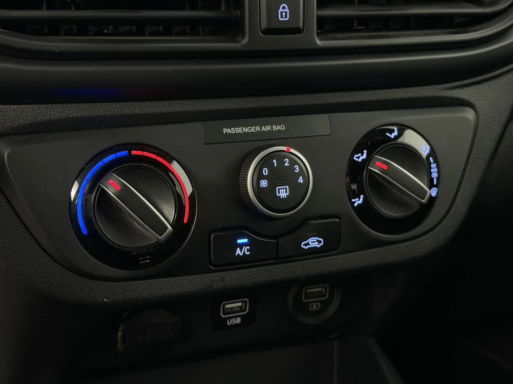 Hyundai i10 – foto 27