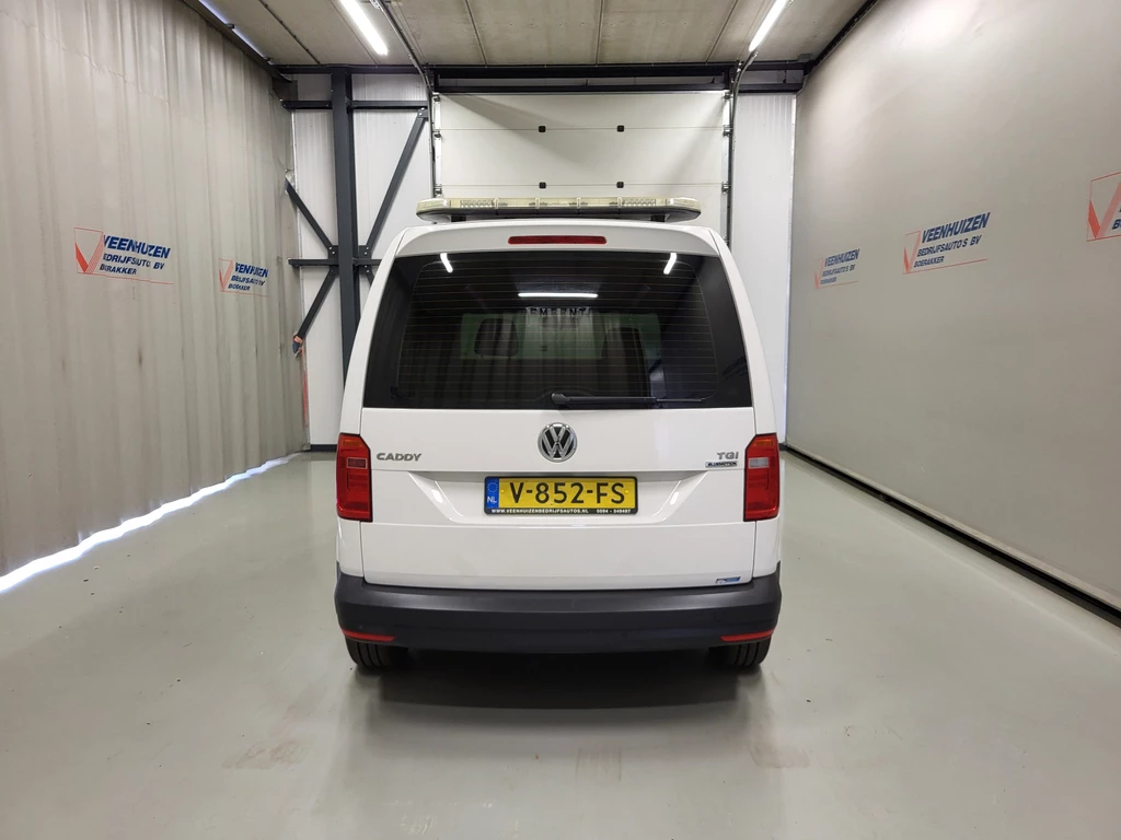 Volkswagen Caddy – foto 4
