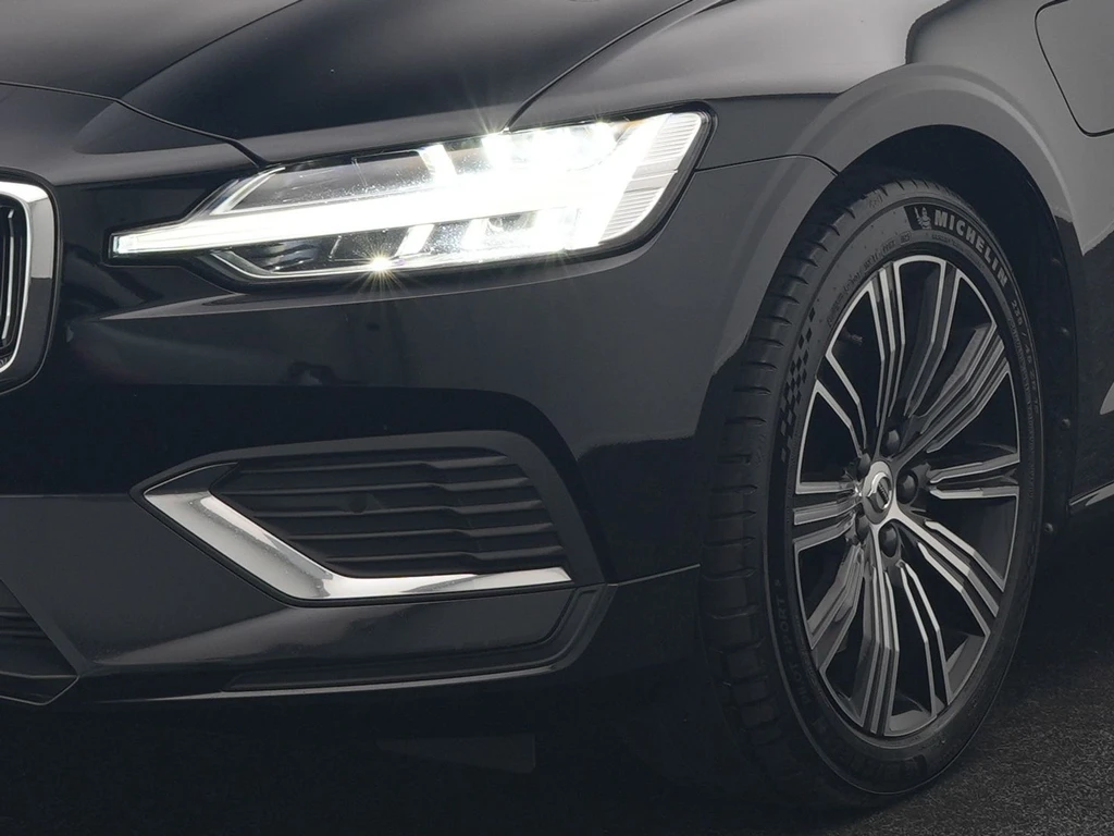 Volvo V60 – foto 17