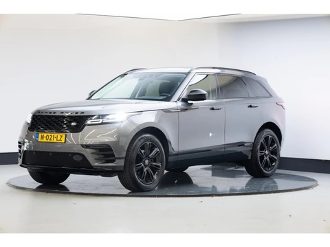 Land Rover Range Rover Velar 2.0 P250 Turbo AWD R-Dynamic S