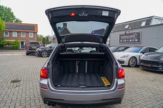 BMW 5 Serie – thumbnail 17