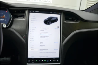 Tesla Model X – thumbnail 24