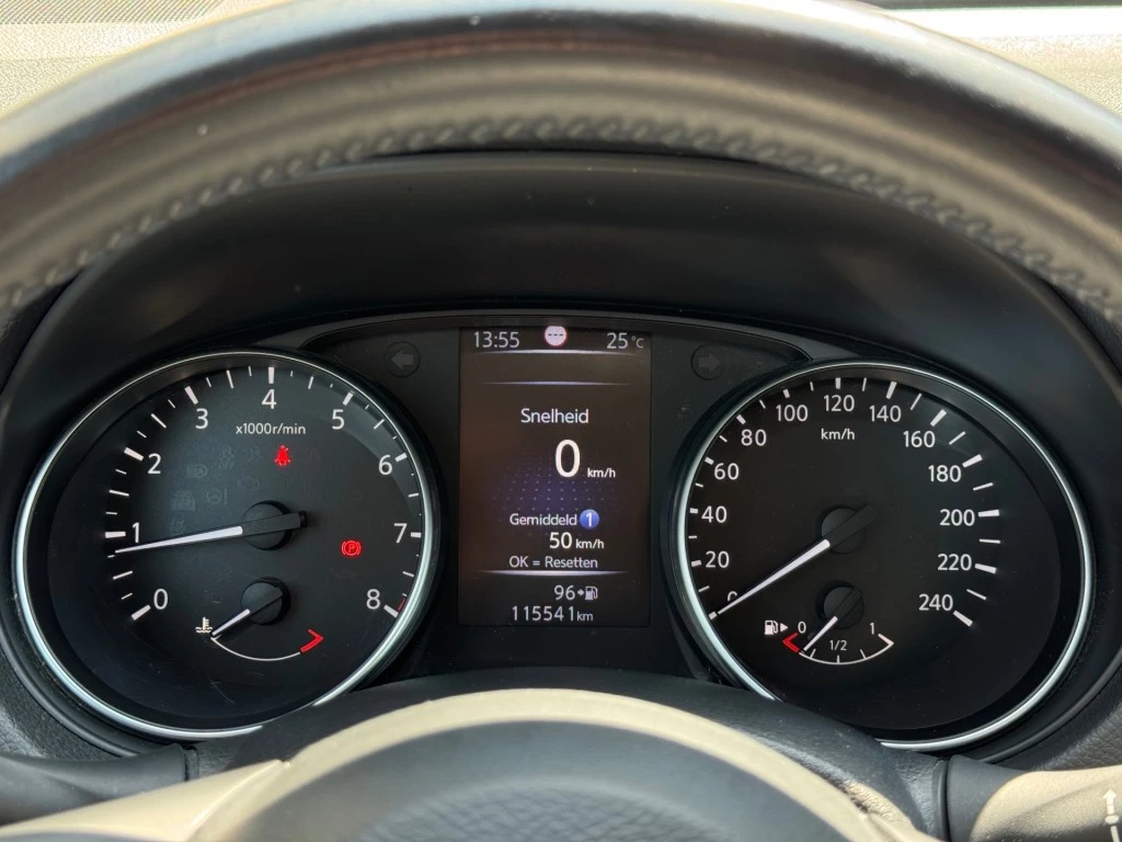 Nissan QASHQAI – foto 9