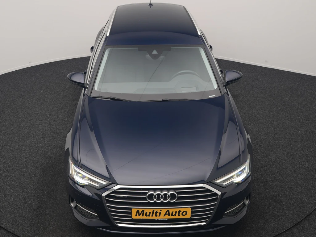 Audi A6 – foto 13