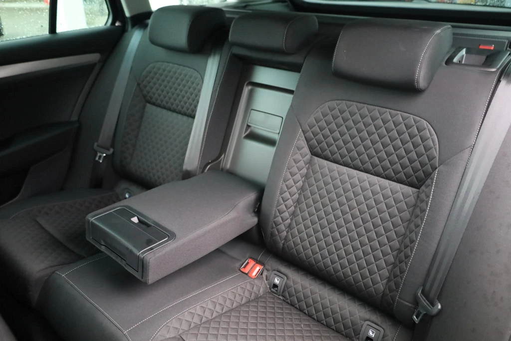 Škoda Superb – foto 41