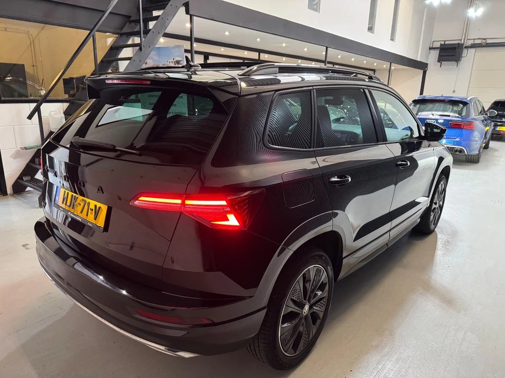 Škoda Karoq – foto 7