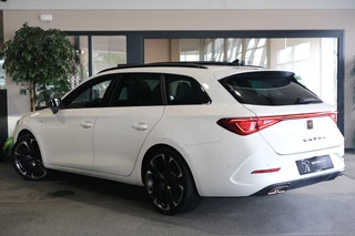 CUPRA Leon Sportstourer – thumbnail 4