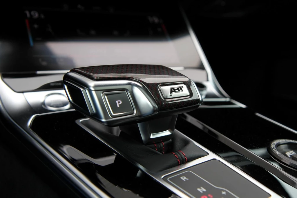 Audi RS6 – foto 49