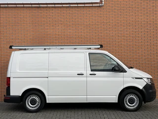 Volkswagen Transporter – thumbnail 5