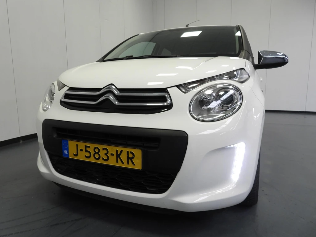 Citroën C1 – foto 2