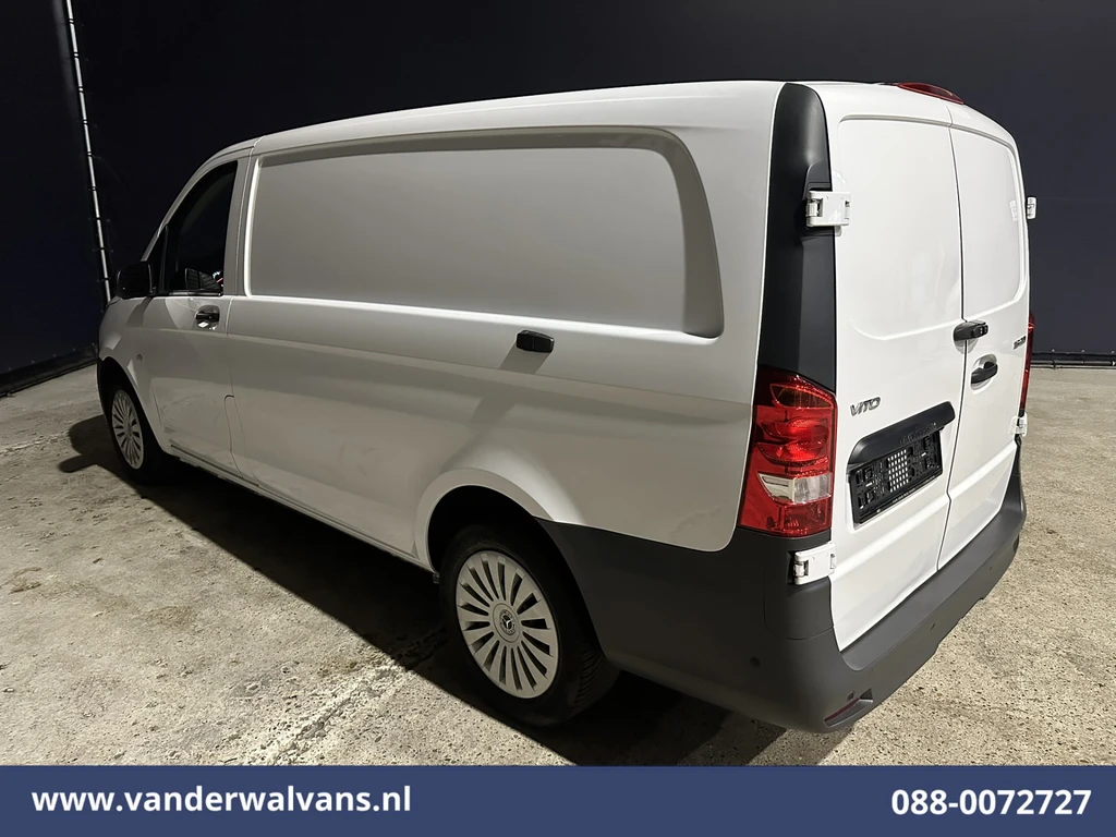 Mercedes-Benz Vito – foto 2
