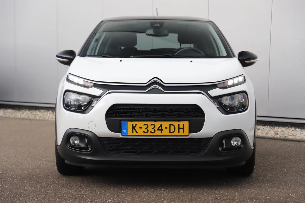 Citroën C3 – foto 4