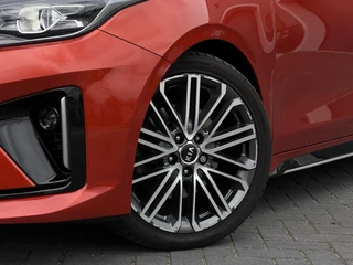 Kia ProCeed – thumbnail 18