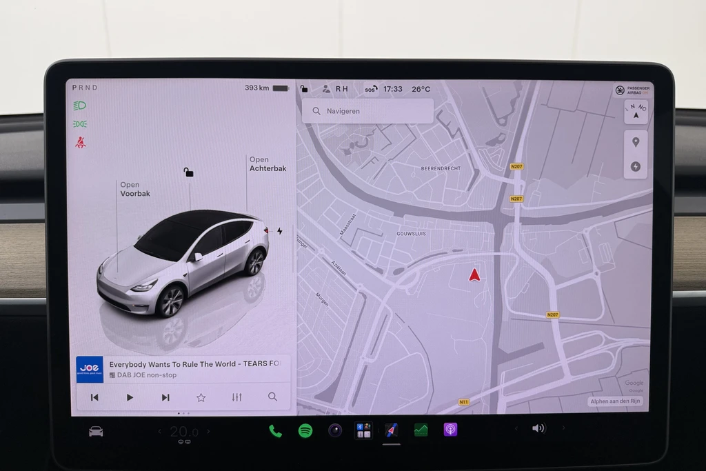 Tesla Model Y – foto 24