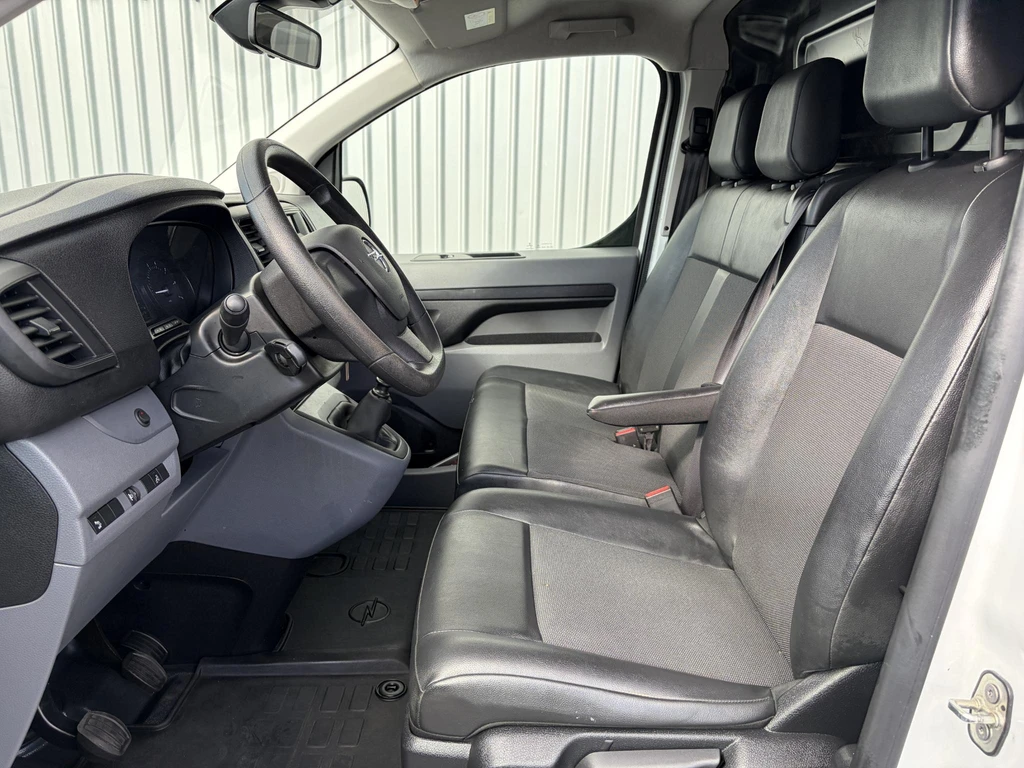 Opel Vivaro – foto 22