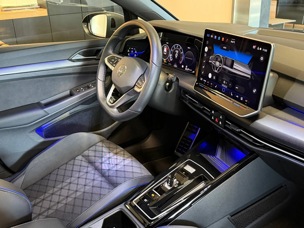 Volkswagen Golf – foto 34