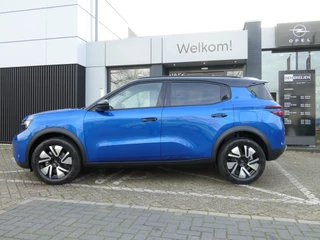 Opel Frontera – thumbnail 3