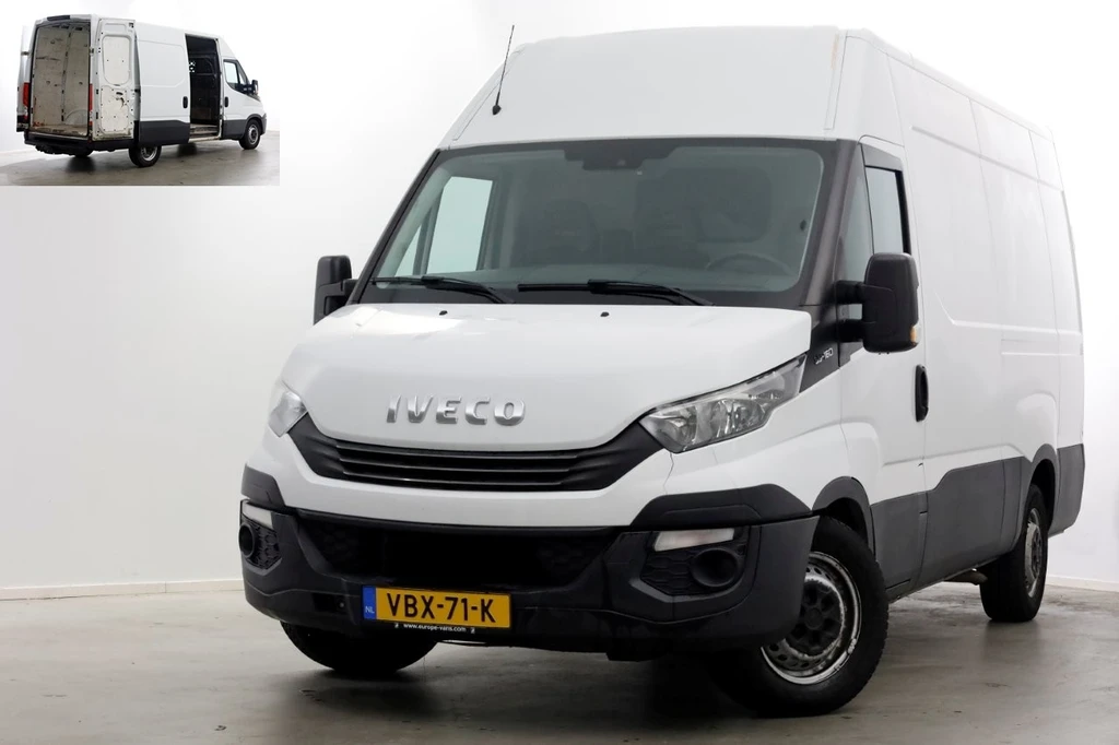 Iveco Daily – foto 1