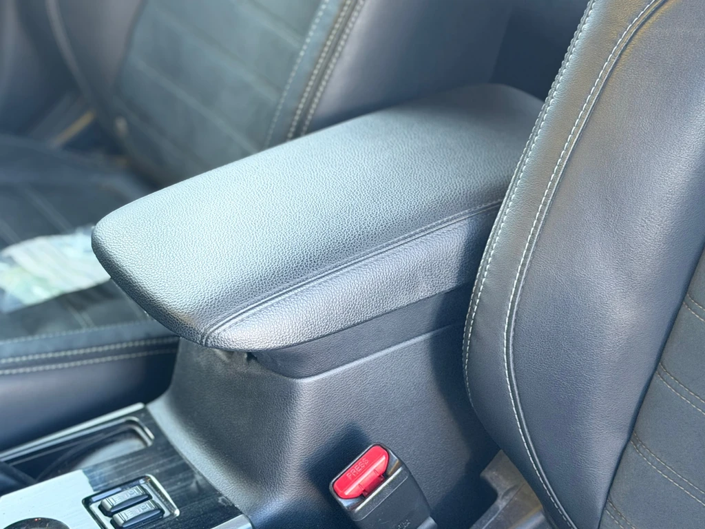 Mitsubishi Outlander – foto 22