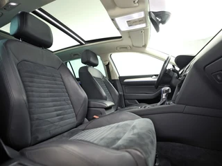Volkswagen Passat – thumbnail 9
