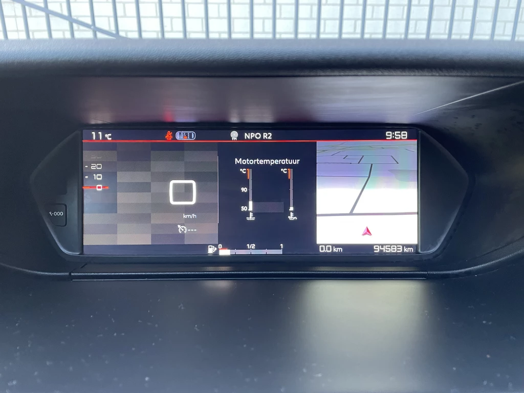 Citroën C4 Picasso – foto 18