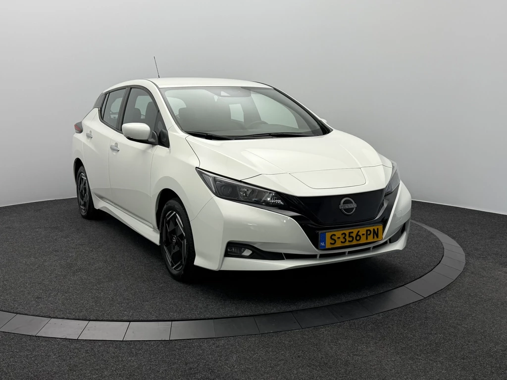 Nissan Leaf – foto 7
