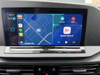 Volkswagen Caddy – thumbnail 26