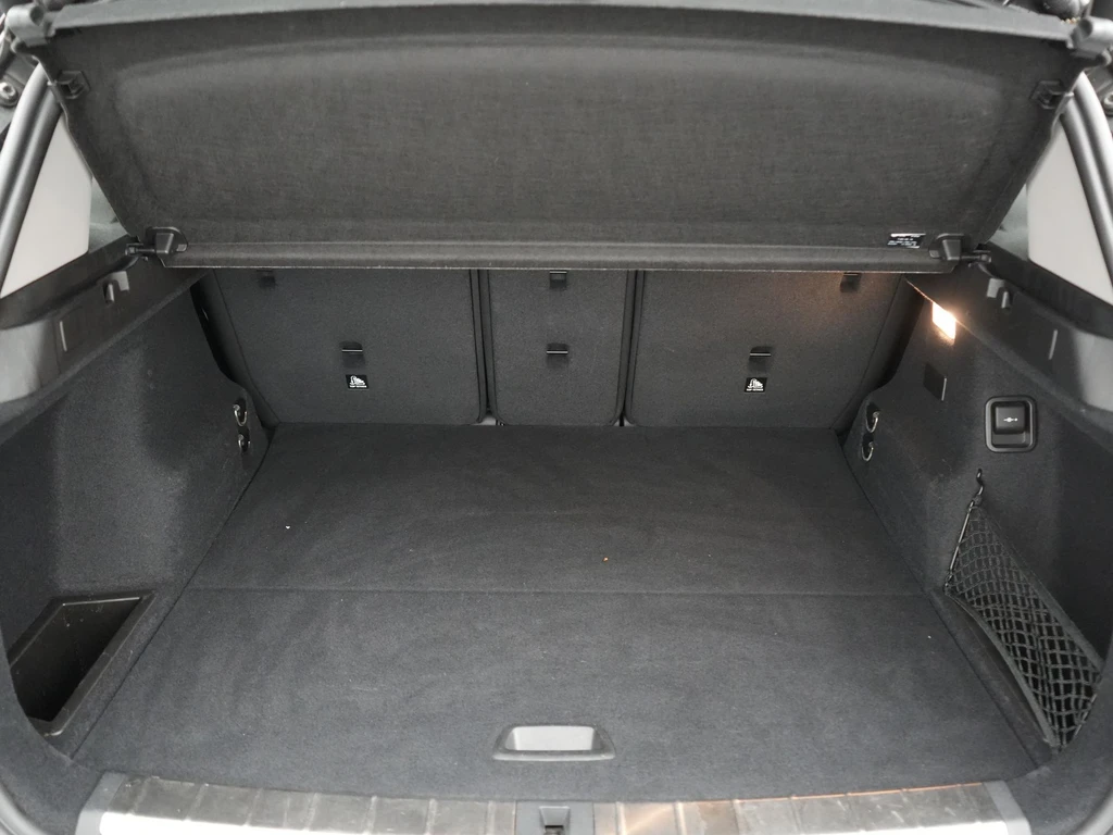 BMW X1 – foto 24